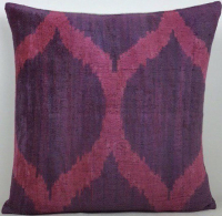 MOR-Velvet Pillow ( 50 x 50 cm )