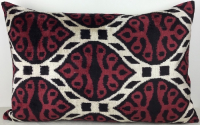 Velvet Pillow 40x60 cm