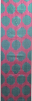 Ikat Fabric ( 40 cm )