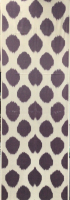 MOR-Ikat Fabric ( 40 cm )