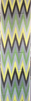 Ikat Fabric ( 40 cm )