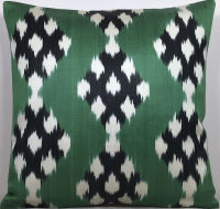 Green-Tote Bag ( 30 x 40 cm )
