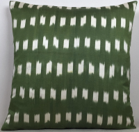 Green-İkat Yastık ( 40 x 60 cm )