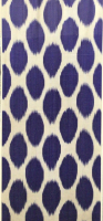 MOR-Ikat Fabric ( 40 cm )