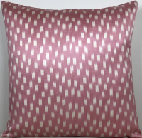 Pembe-Ikat Fabric ( 40 cm )