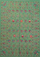 Suzani ( 100 x 150 cm )