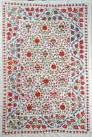 Suzani ( 150 x 200 cm )