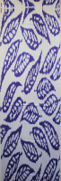 MOR-Ikat Fabric ( 40 cm )