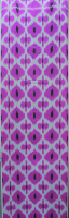 Pembe-Velvet Fabric ( 40 cm )
