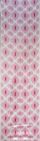 Pembe-Ikat Fabric ( 40 cm )