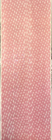 Pembe-Ikat Fabric ( 40 cm )