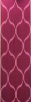 Red-Velvet Fabric ( 40 cm )