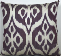 MOR-Velvet Pillow ( 40 x 40 cm )