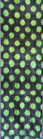 Green-Velvet Fabric ( 40 cm )