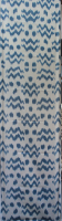 Ikat Fabric ( 50 cm )