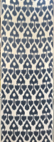 Ikat Fabric ( 50 cm )