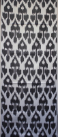 Ikat Fabric ( 50 cm )