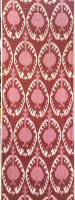 Ikat Fabric ( 50 cm )