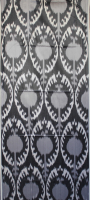 Ikat Fabric ( 50 cm )