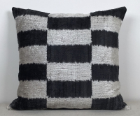 Renkli-Ikat Pillow ( 40 x 40 cm )