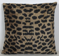 Renkli-Ikat Pillow ( 40 x 40 cm )