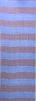 Gri-Ikat Fabric ( 40 cm )