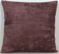 Renkli-Velvet Pillow ( 40 x 40 cm )