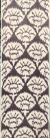 Gri-Velvet Fabric ( 40 cm )