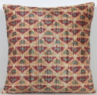 Renkli-Velvet Pillow ( 40 x 60 cm )