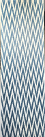 Gri-Ikat Fabric ( 40 cm )