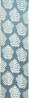 white-Velvet Fabric ( 40 cm )