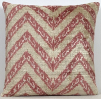 Renkli-Ikat Fabric ( 40 cm )