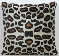 Renkli-Ikat Pillow ( 40 x 40 cm )