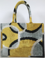 Renkli-Tote Bag ( 30 x 40 cm )