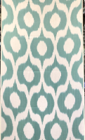 Ikat Fabric ( 60 cm )