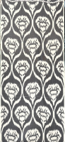 Ikat Fabric ( 60 cm )