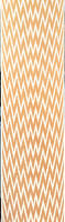 Gri-Ikat Fabric ( 40 cm )