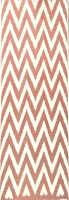 Gri-Ikat Fabric ( 40 cm )