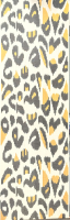 Gri-Ikat Fabric ( 40 cm )