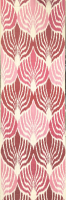 Pembe-Velvet Fabric ( 40 cm )