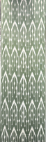 white-Velvet Fabric ( 40 cm )