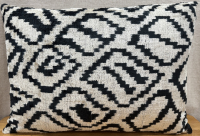 Velvet Pillow ( 40 x 60 cm )
