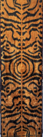 Velvet Fabric ( 40 cm )