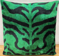 Renkli-Suzani Runner ( 45 x 85 cm )