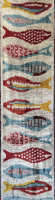 Velvet Fabric ( 40 cm )