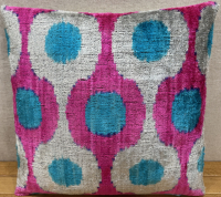 Renkli-Tote Bag ( 30 x 40 cm )