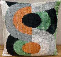Renkli-Tote Bag ( 30 x 40 cm )