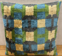 Renkli-Tote Bag ( 30 x 40 cm )