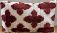 Velvet Pillow ( 30 x 50 cm )