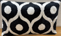 Velvet Pillow ( 30 x 50 cm )